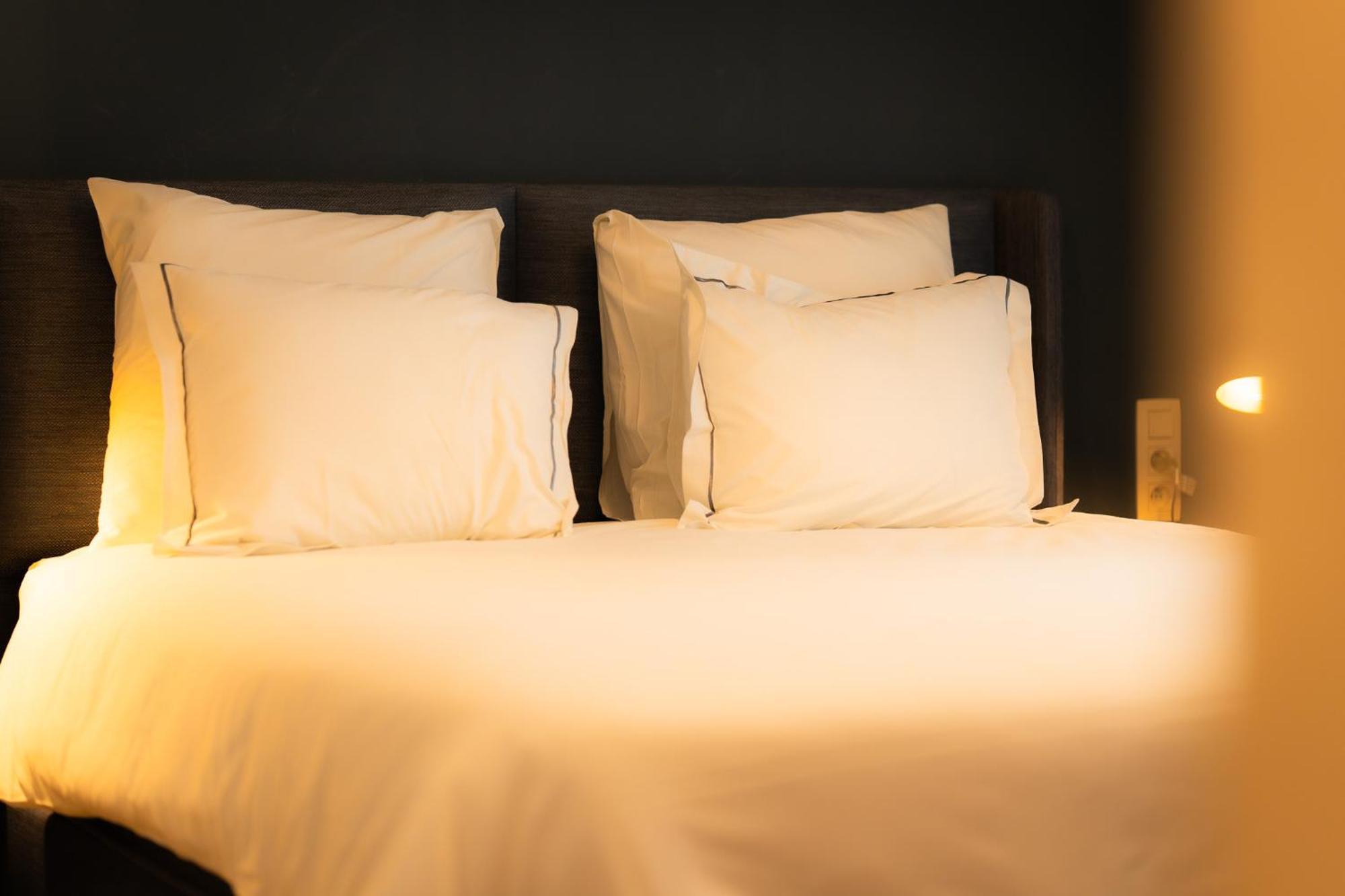 Hotel Grand Place 몽스 외부 사진