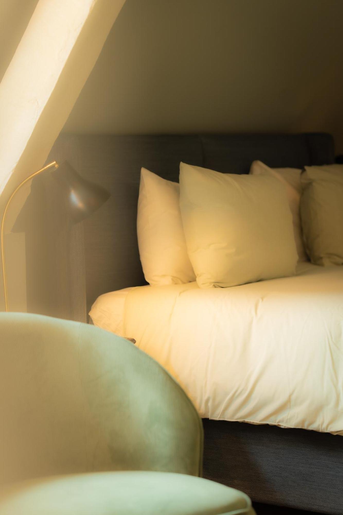 Hotel Grand Place 몽스 외부 사진