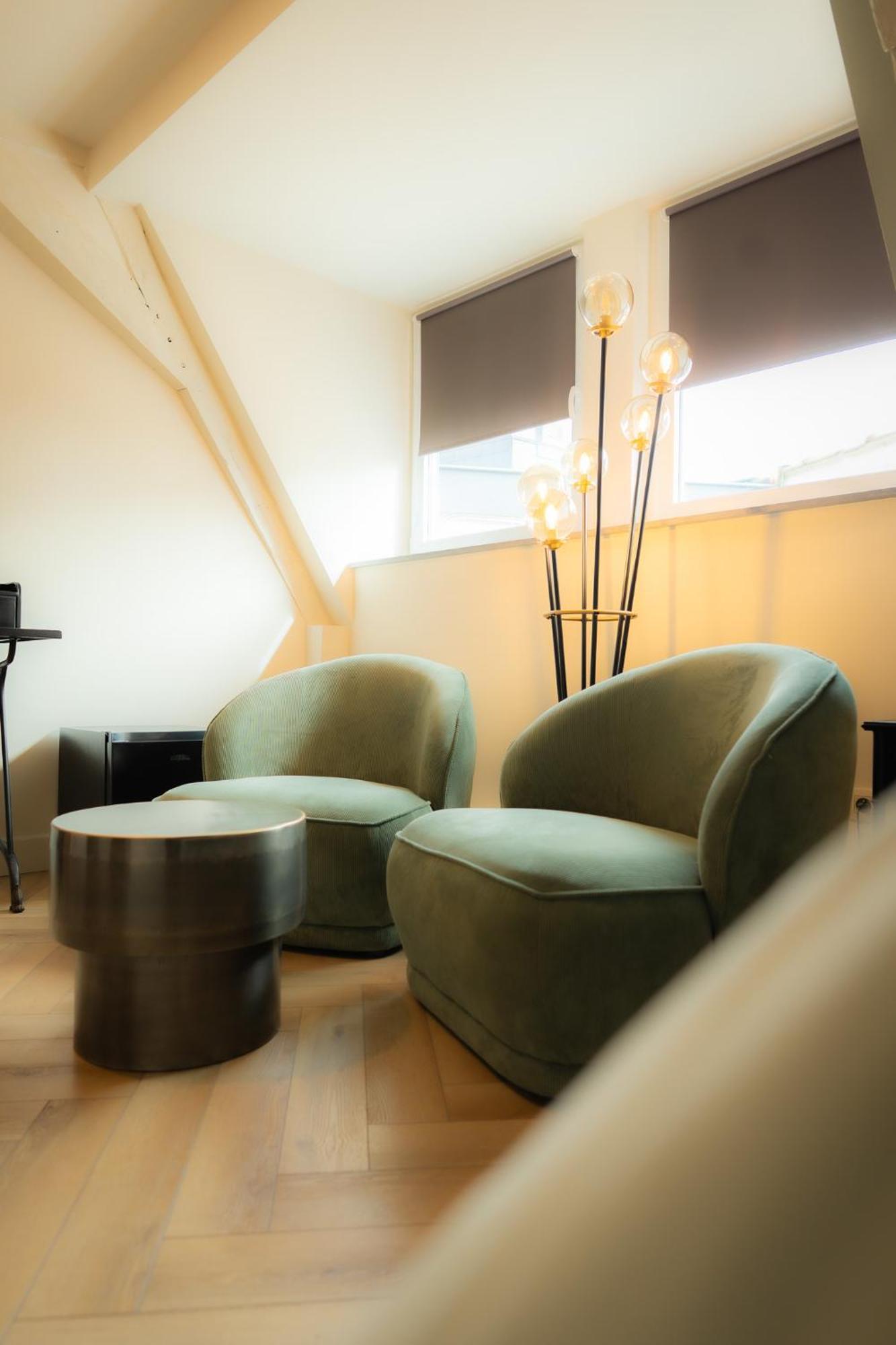 Hotel Grand Place 몽스 외부 사진