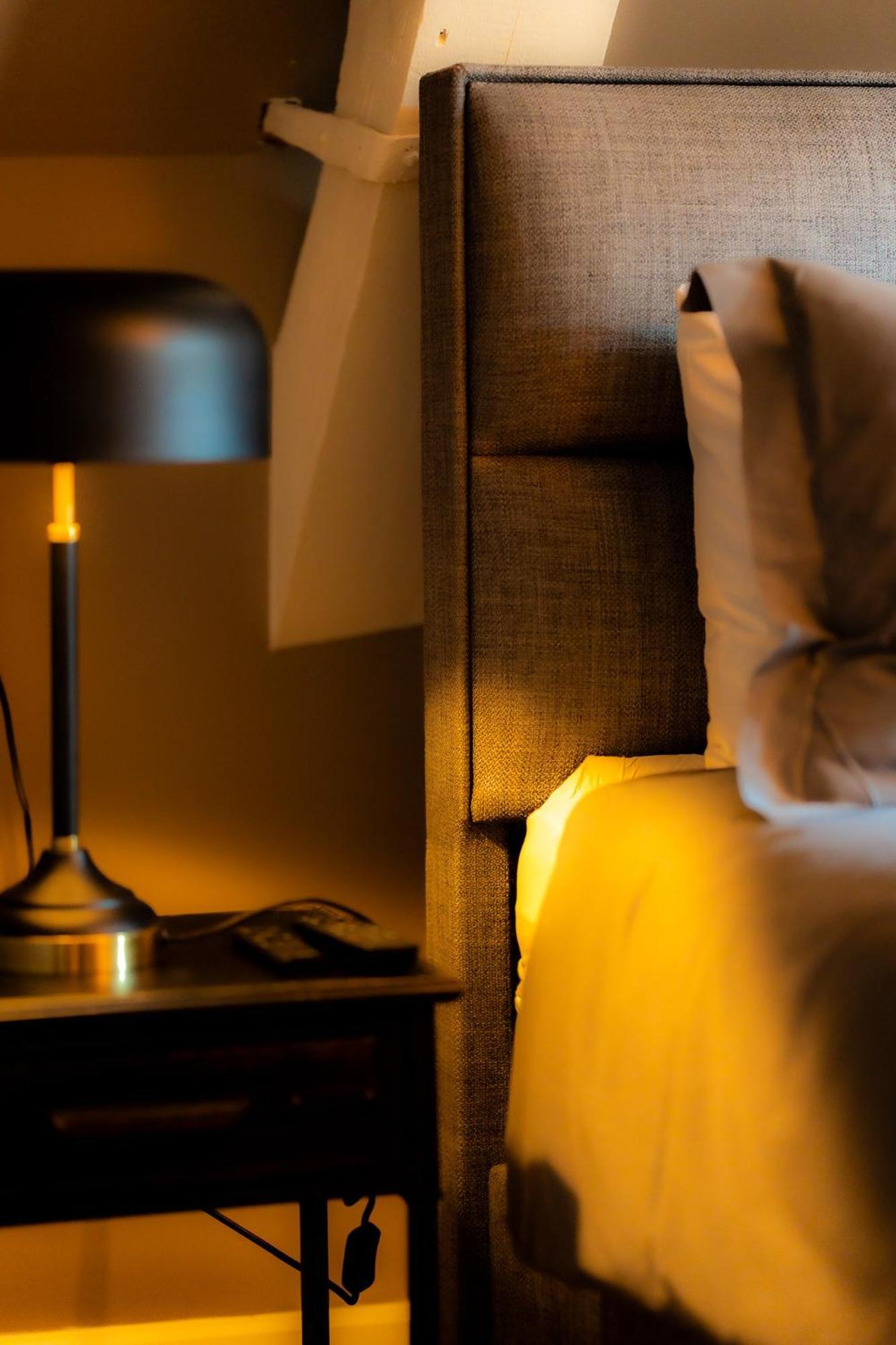 Hotel Grand Place 몽스 외부 사진