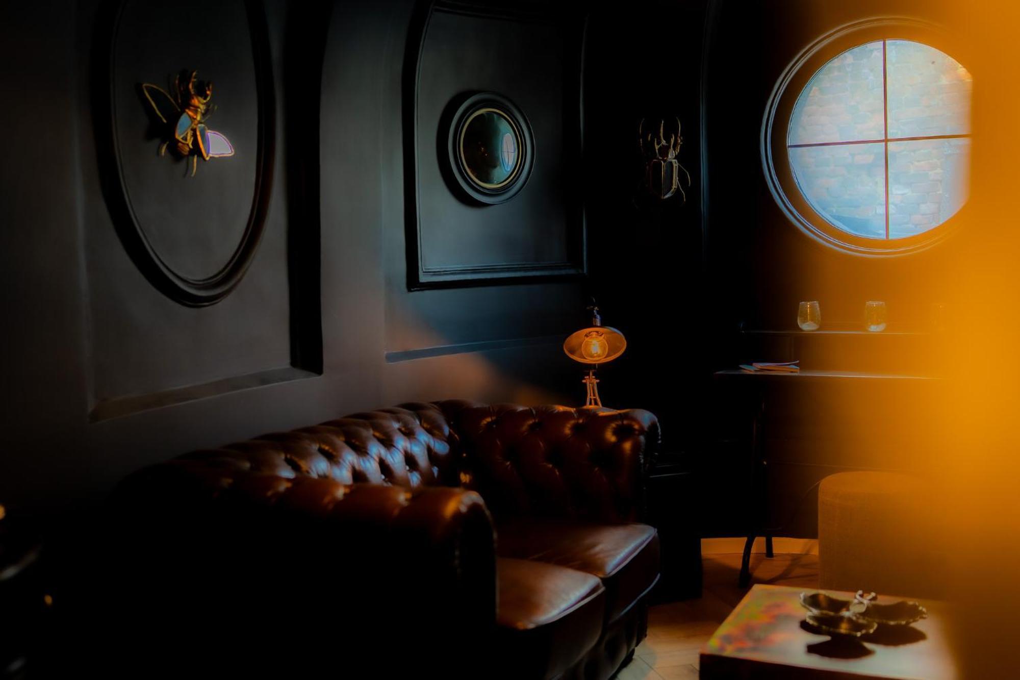Hotel Grand Place 몽스 외부 사진