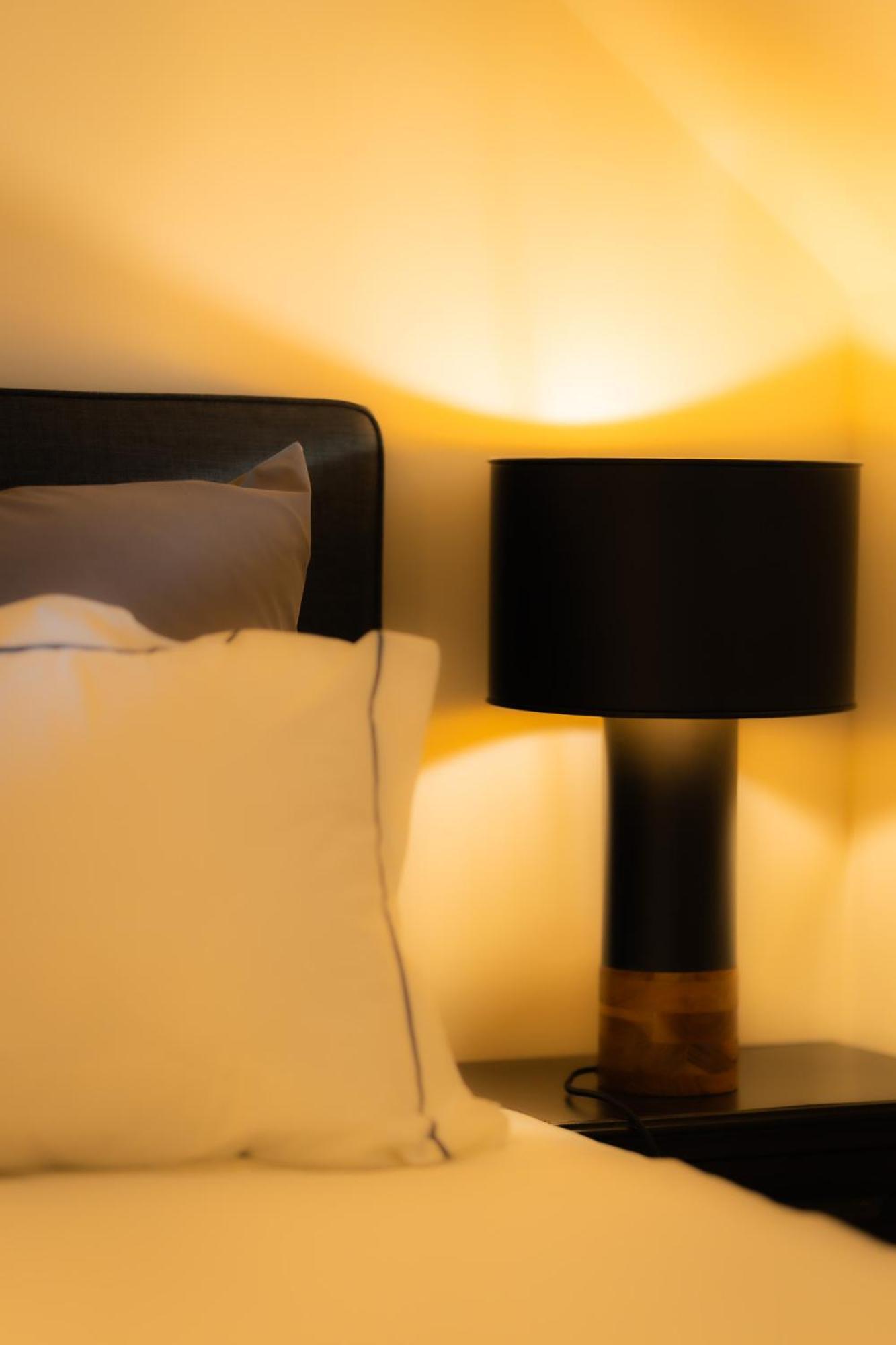 Hotel Grand Place 몽스 외부 사진