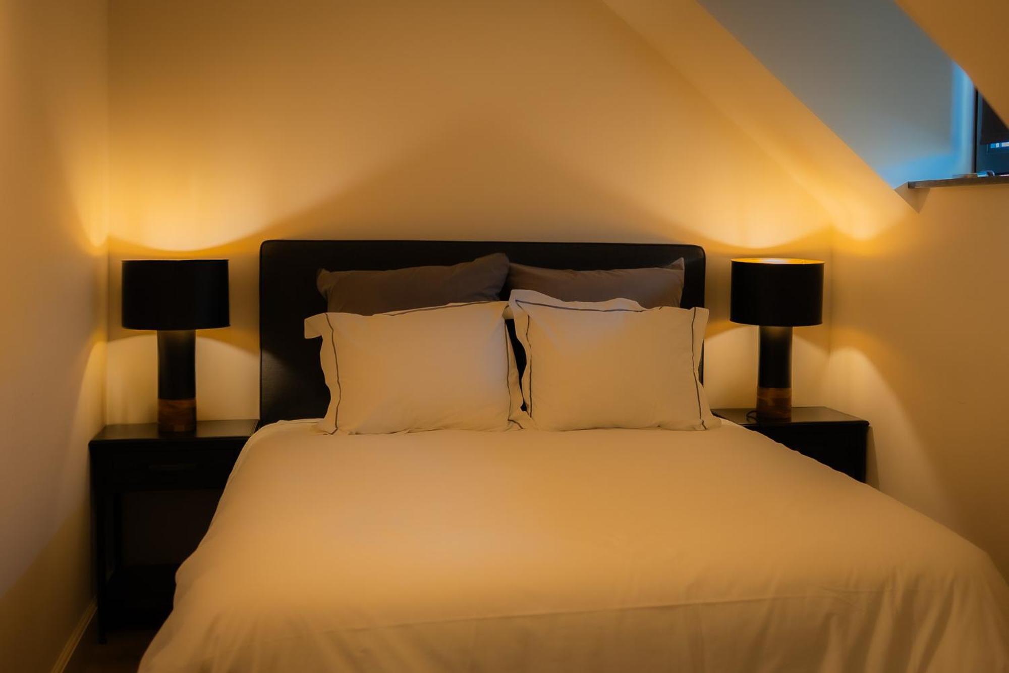 Hotel Grand Place 몽스 외부 사진